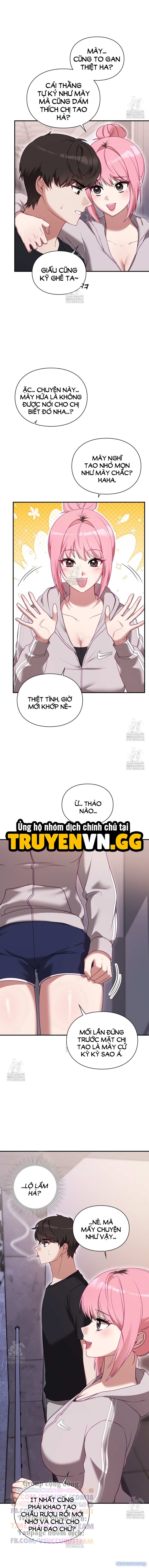 Tình Cảnh Yêu Đơn Phương 
