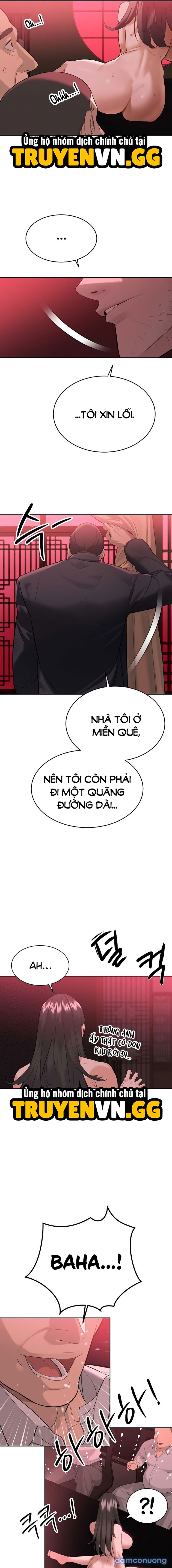 Đẳng Cấp Chơi Gái Của Bố Chồng 