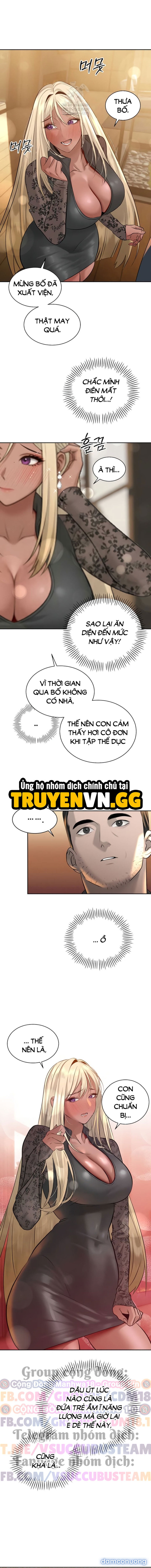 Đẳng Cấp Chơi Gái Của Bố Chồng 