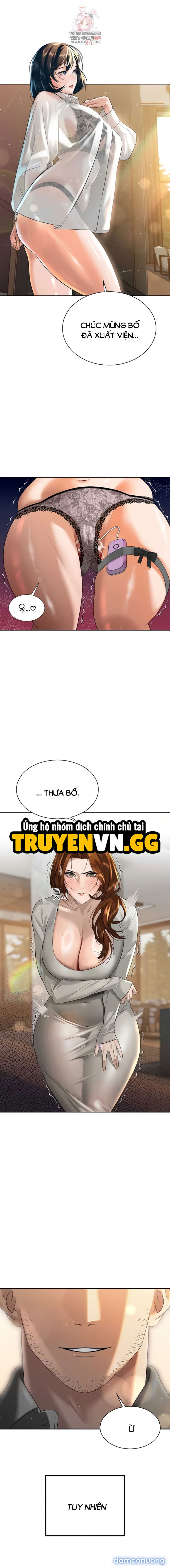 Đẳng Cấp Chơi Gái Của Bố Chồng 