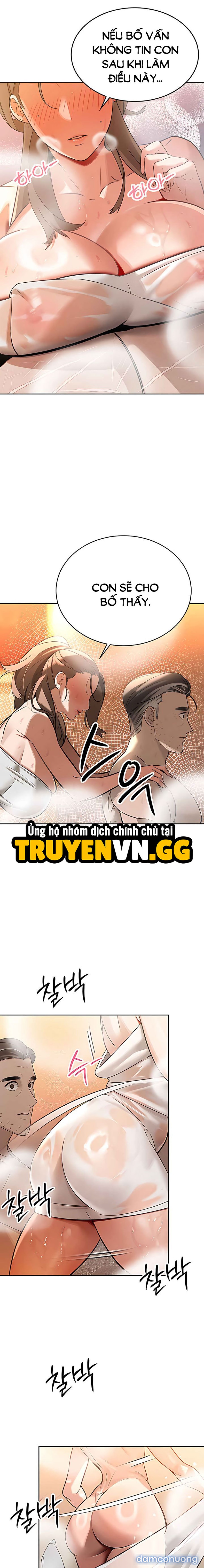 Đẳng Cấp Chơi Gái Của Bố Chồng 