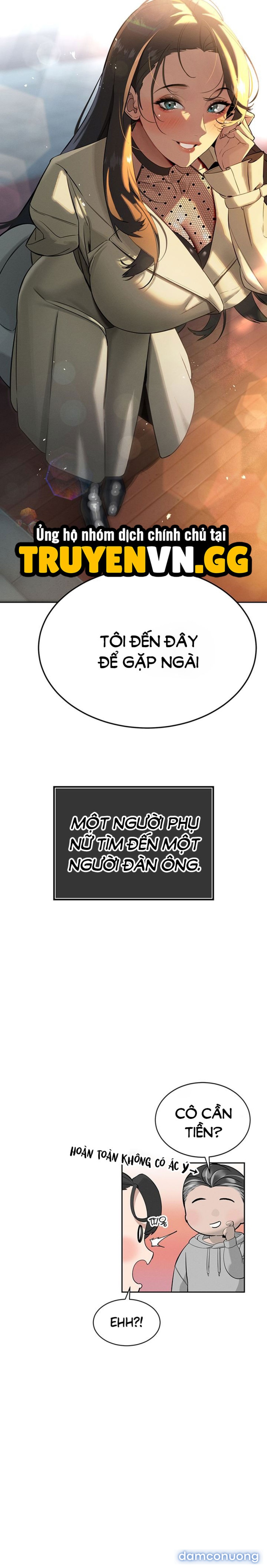 Đẳng Cấp Chơi Gái Của Bố Chồng 