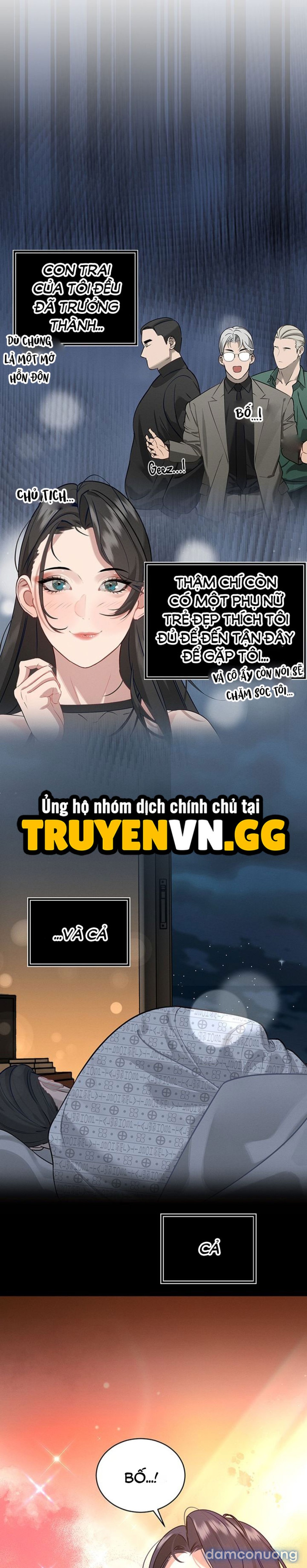 Đẳng Cấp Chơi Gái Của Bố Chồng 