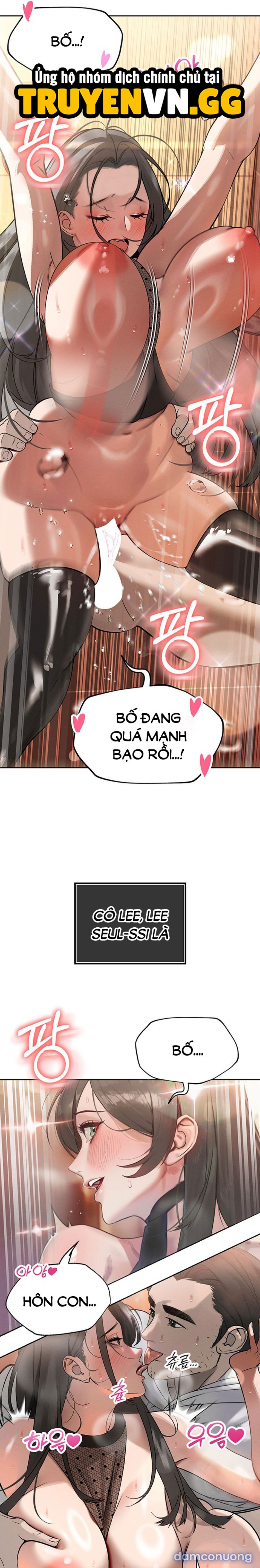 Đẳng Cấp Chơi Gái Của Bố Chồng 