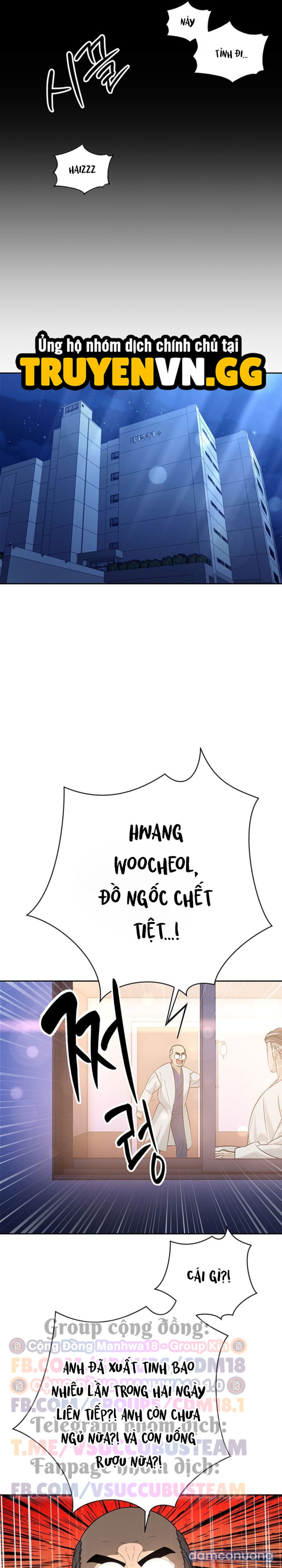 Đẳng Cấp Chơi Gái Của Bố Chồng 