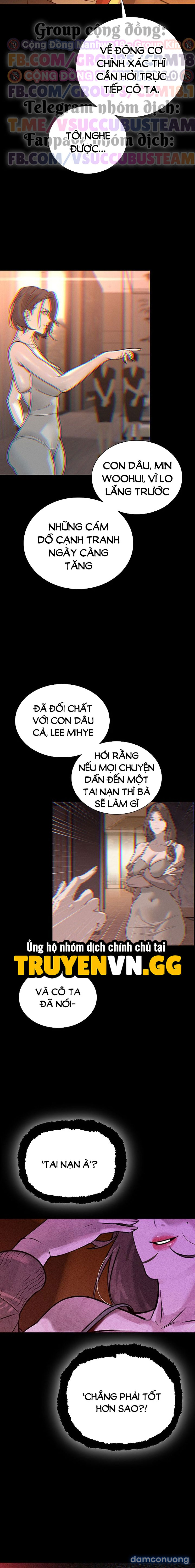 Đẳng Cấp Chơi Gái Của Bố Chồng 