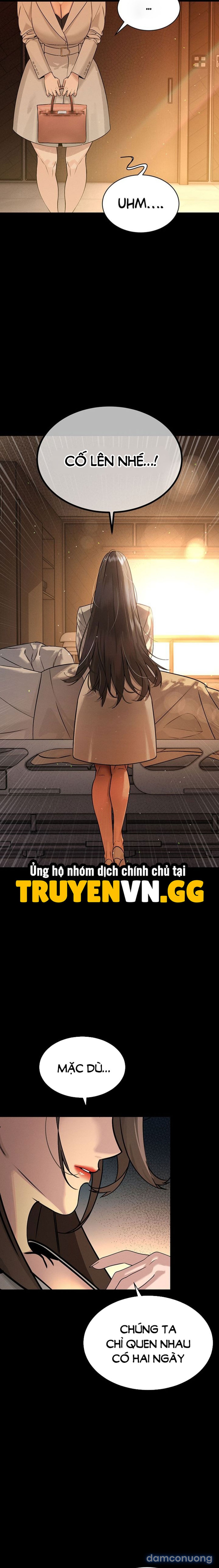 Đẳng Cấp Chơi Gái Của Bố Chồng 