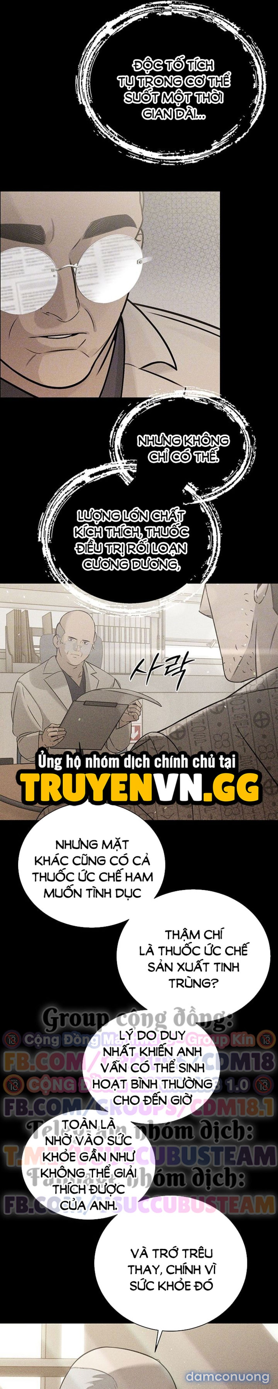 Đẳng Cấp Chơi Gái Của Bố Chồng 