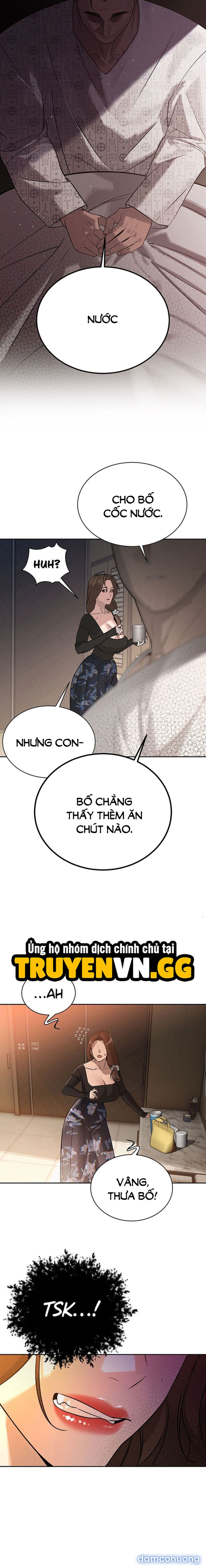 Đẳng Cấp Chơi Gái Của Bố Chồng 