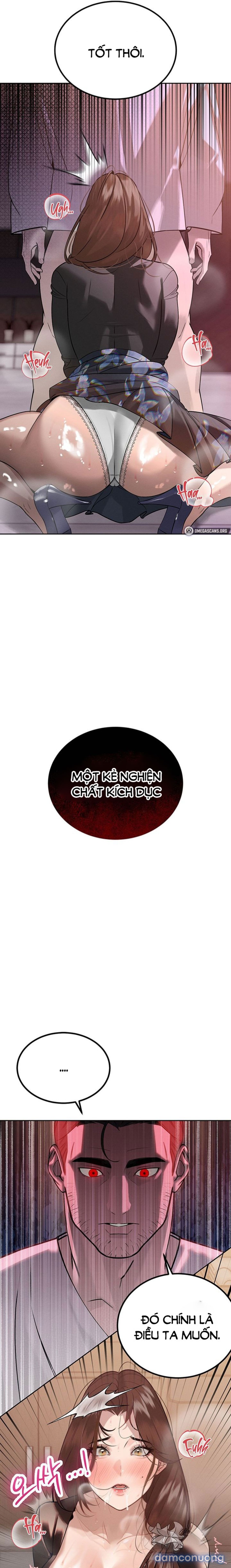 Đẳng Cấp Chơi Gái Của Bố Chồng 