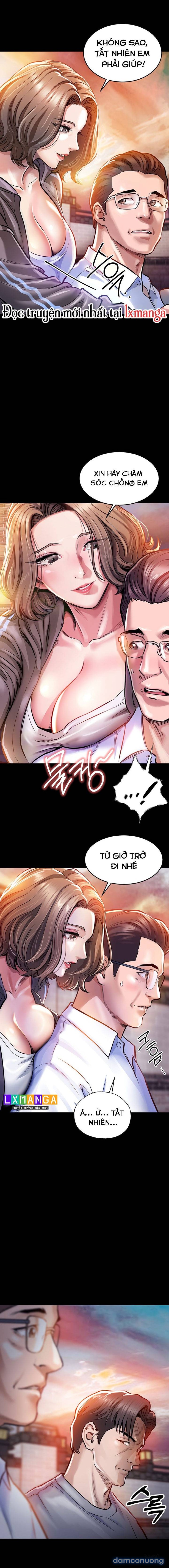 Màn Trở Về Huy Hoàng 