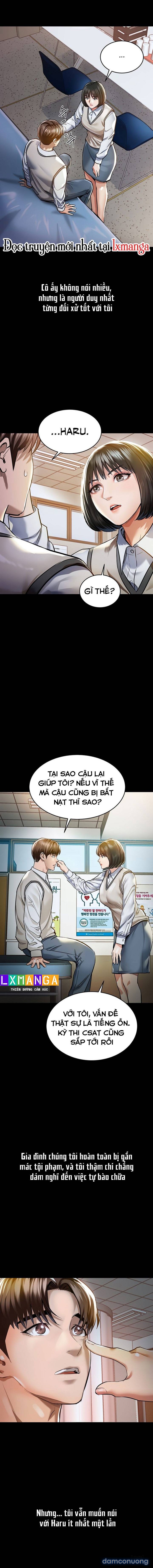 Màn Trở Về Huy Hoàng 