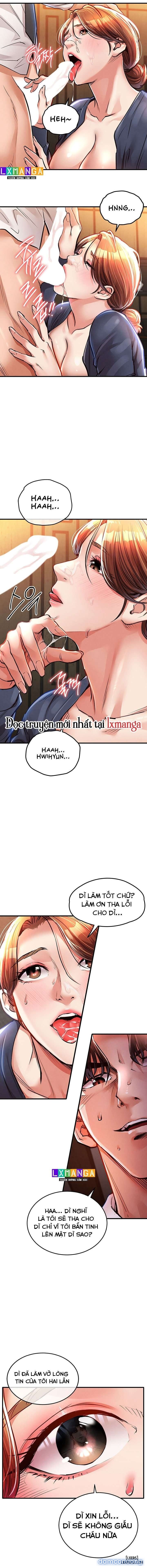 Màn Trở Về Huy Hoàng 