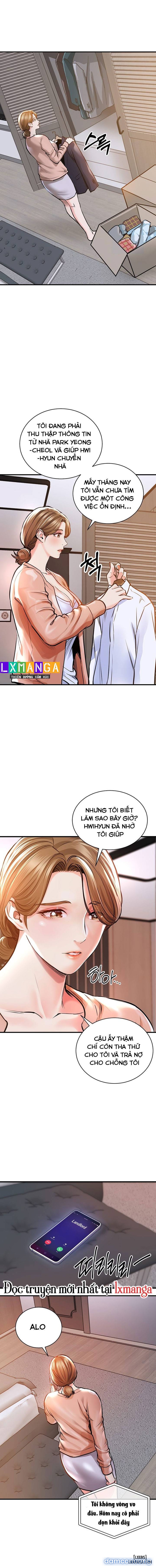 Màn Trở Về Huy Hoàng 