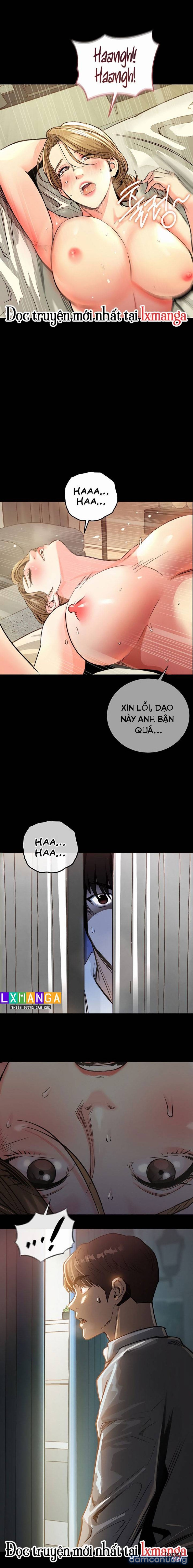 Màn Trở Về Huy Hoàng 