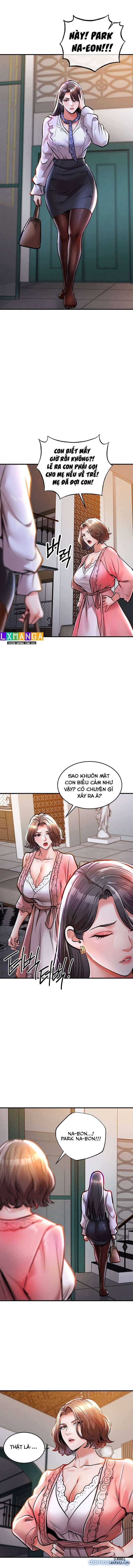 Màn Trở Về Huy Hoàng 