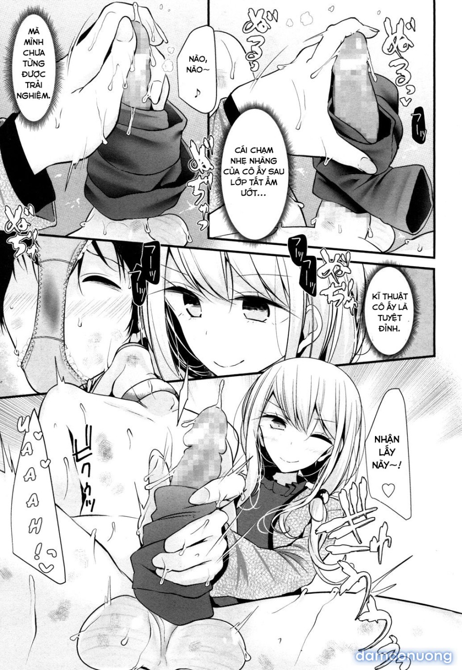 Pet or Slave (Part 4) 