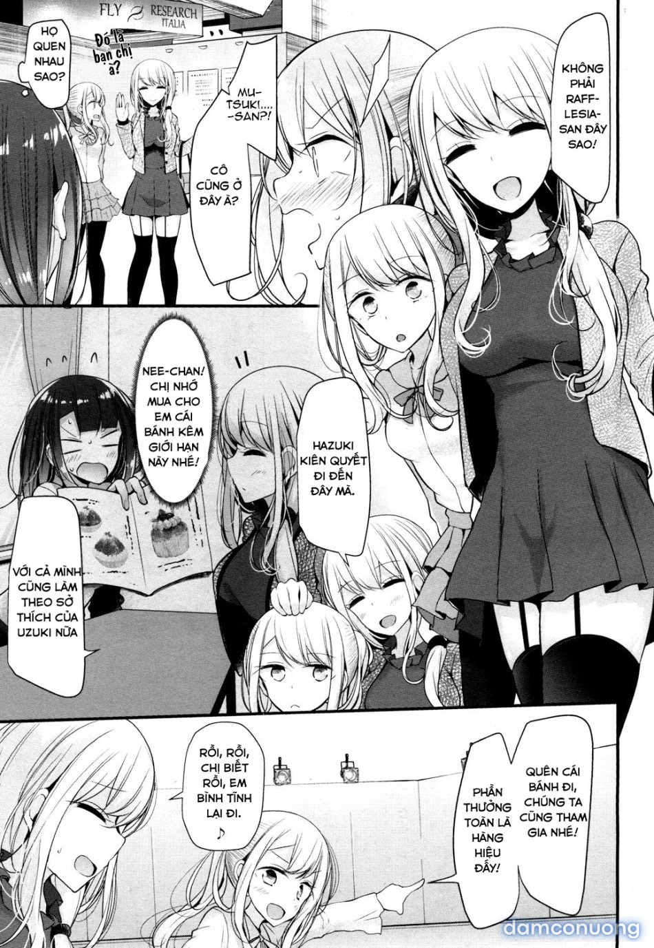 Pet or Slave (Part 4) 