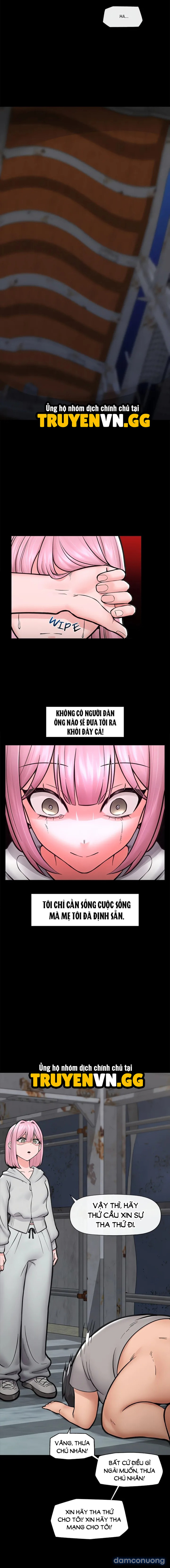 Quyền Năng Thôi Miên 
