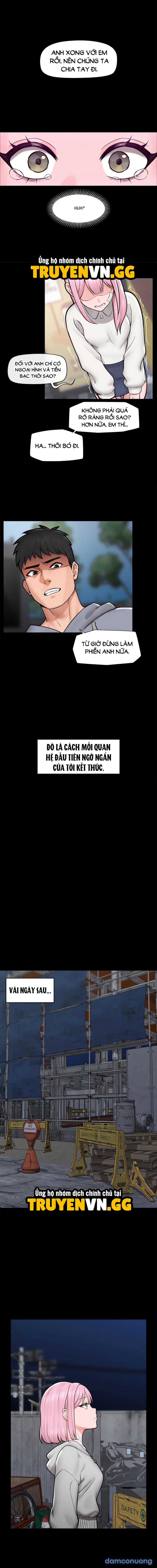 Quyền Năng Thôi Miên 