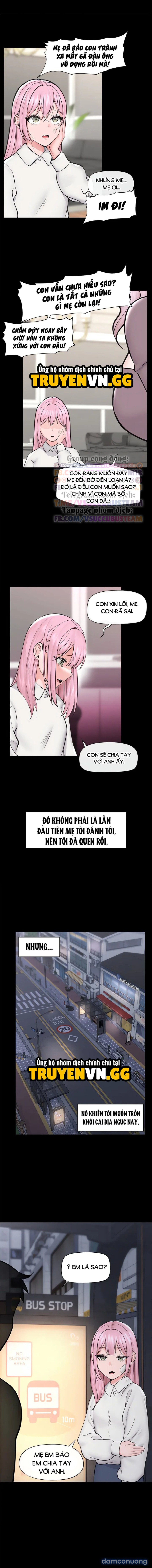 Quyền Năng Thôi Miên 