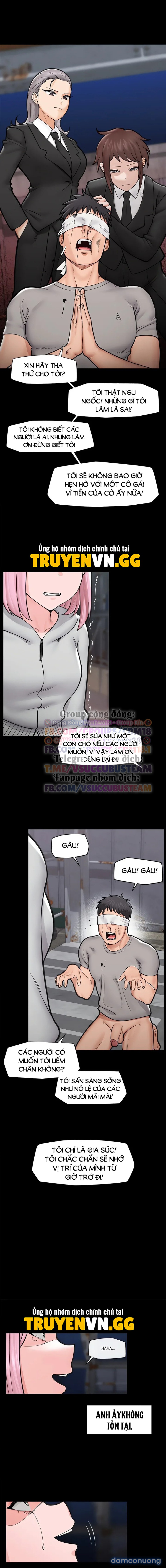 Quyền Năng Thôi Miên 
