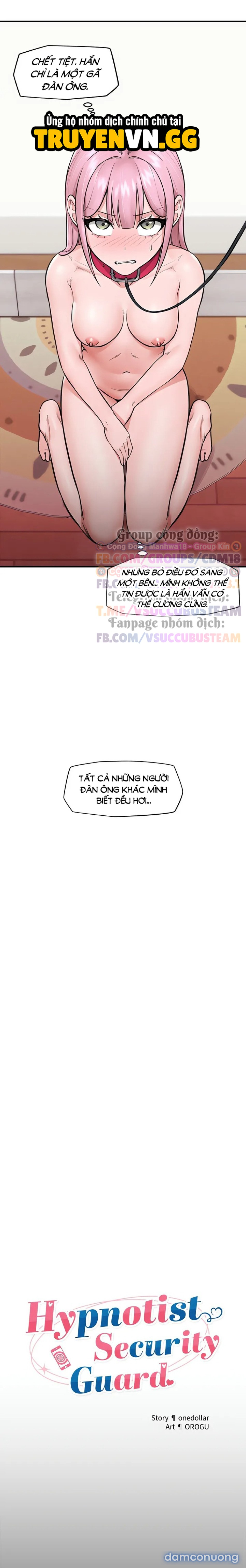 Quyền Năng Thôi Miên 