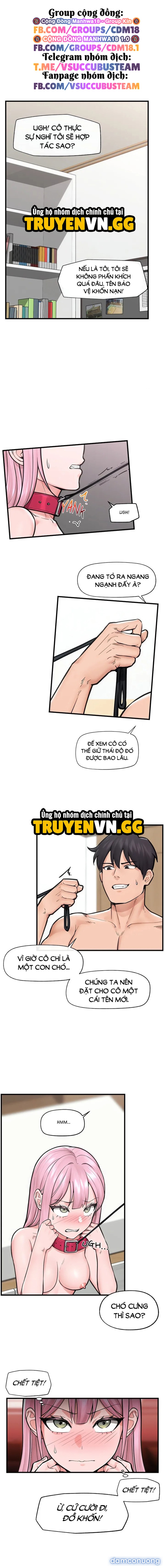 Quyền Năng Thôi Miên 
