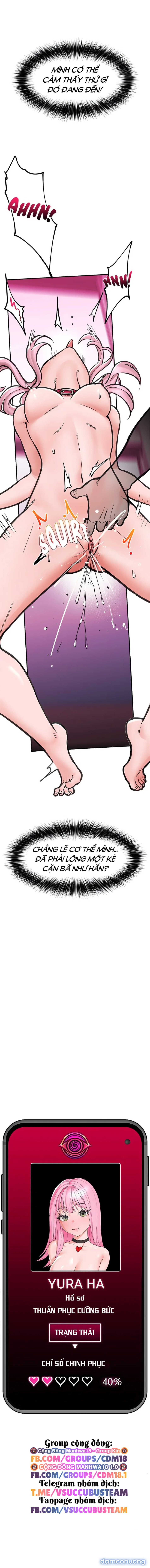 Quyền Năng Thôi Miên 
