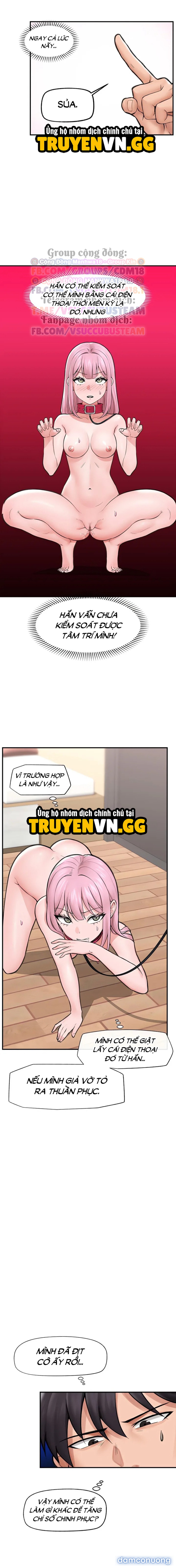 Quyền Năng Thôi Miên 