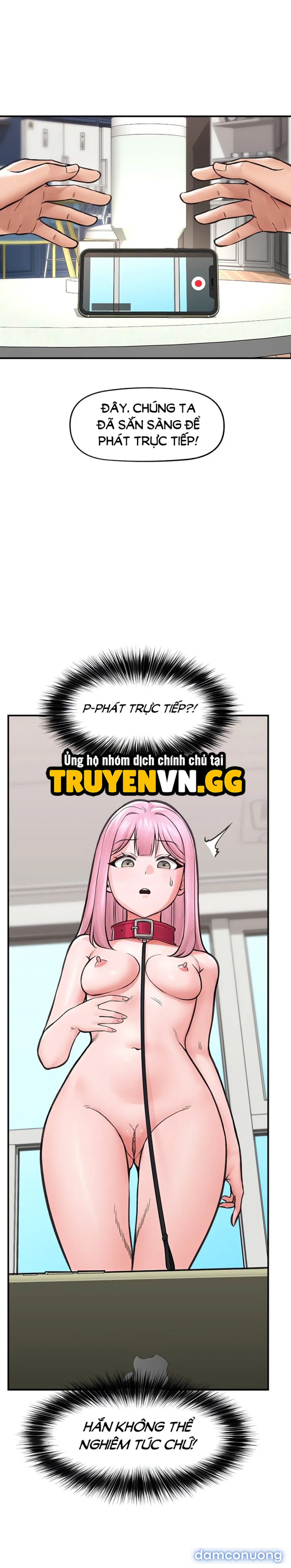Quyền Năng Thôi Miên 