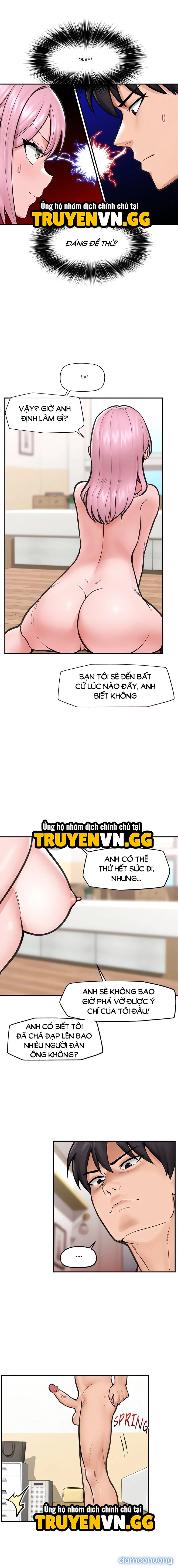 Quyền Năng Thôi Miên 