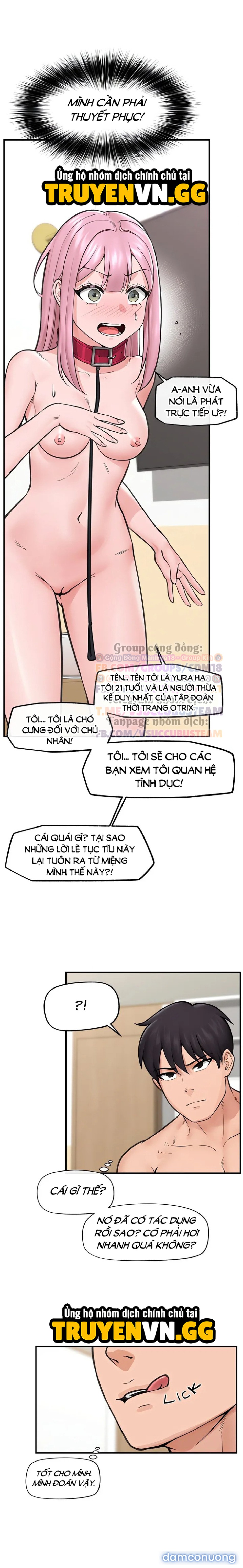 Quyền Năng Thôi Miên 