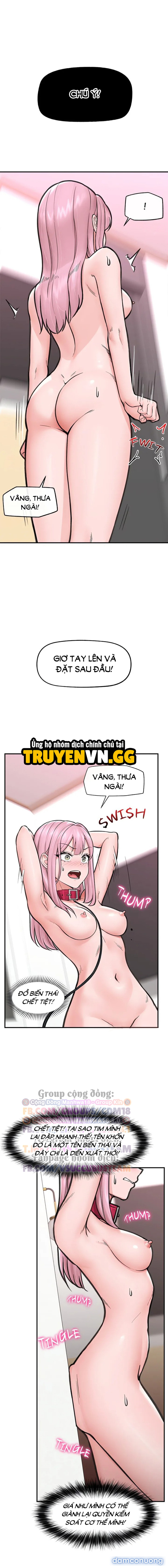 Quyền Năng Thôi Miên 