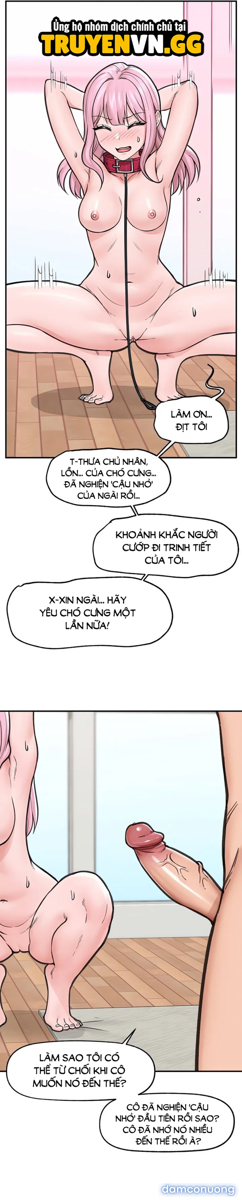 Quyền Năng Thôi Miên 