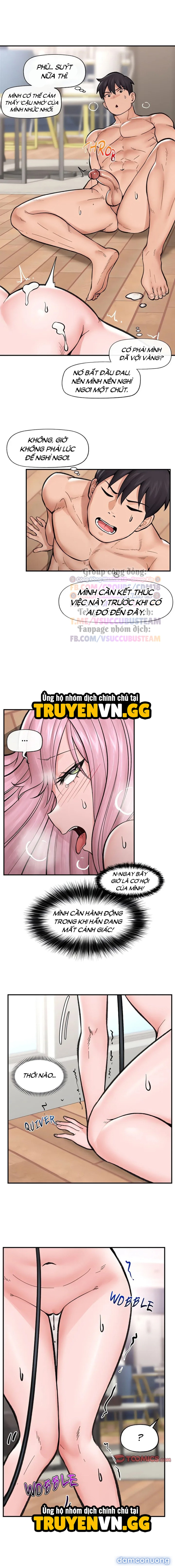 Quyền Năng Thôi Miên 