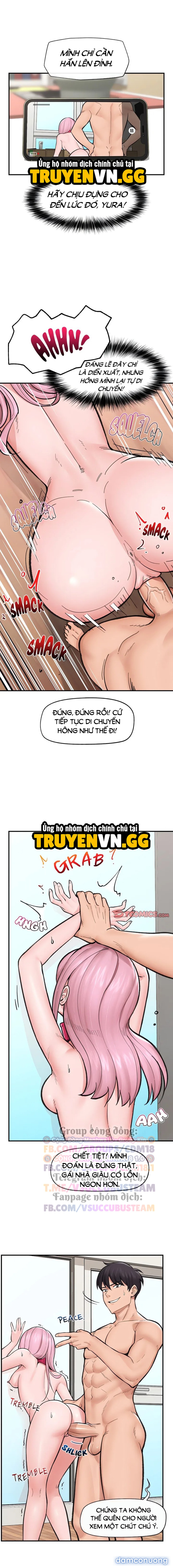 Quyền Năng Thôi Miên 