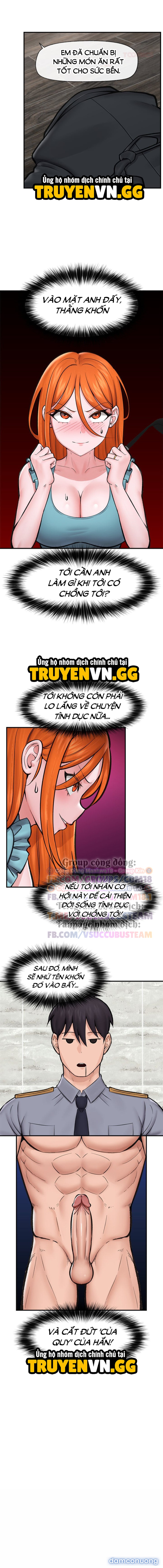 Quyền Năng Thôi Miên 