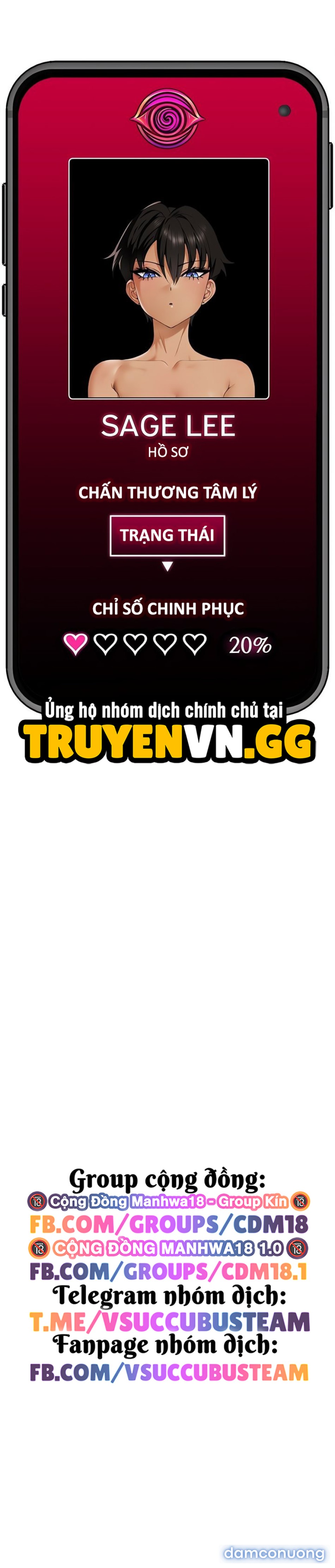 Quyền Năng Thôi Miên 