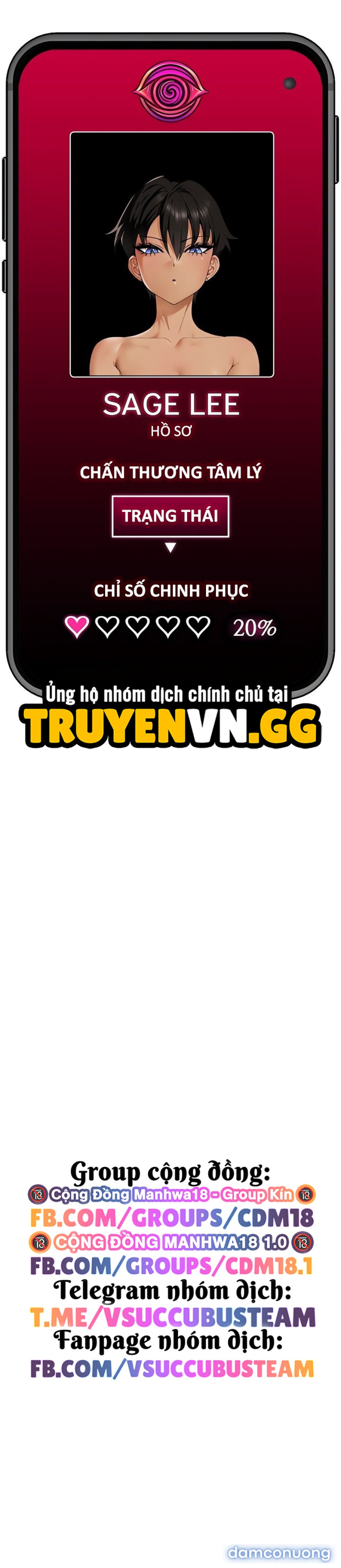 Quyền Năng Thôi Miên 