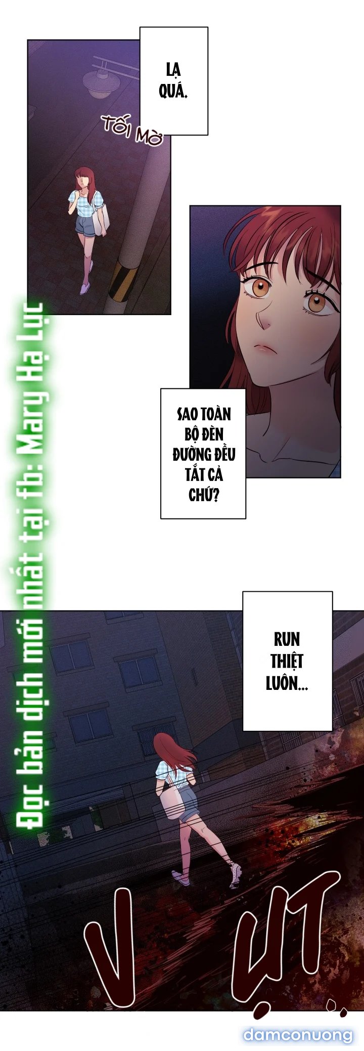 Một Lòng Một Dạ 