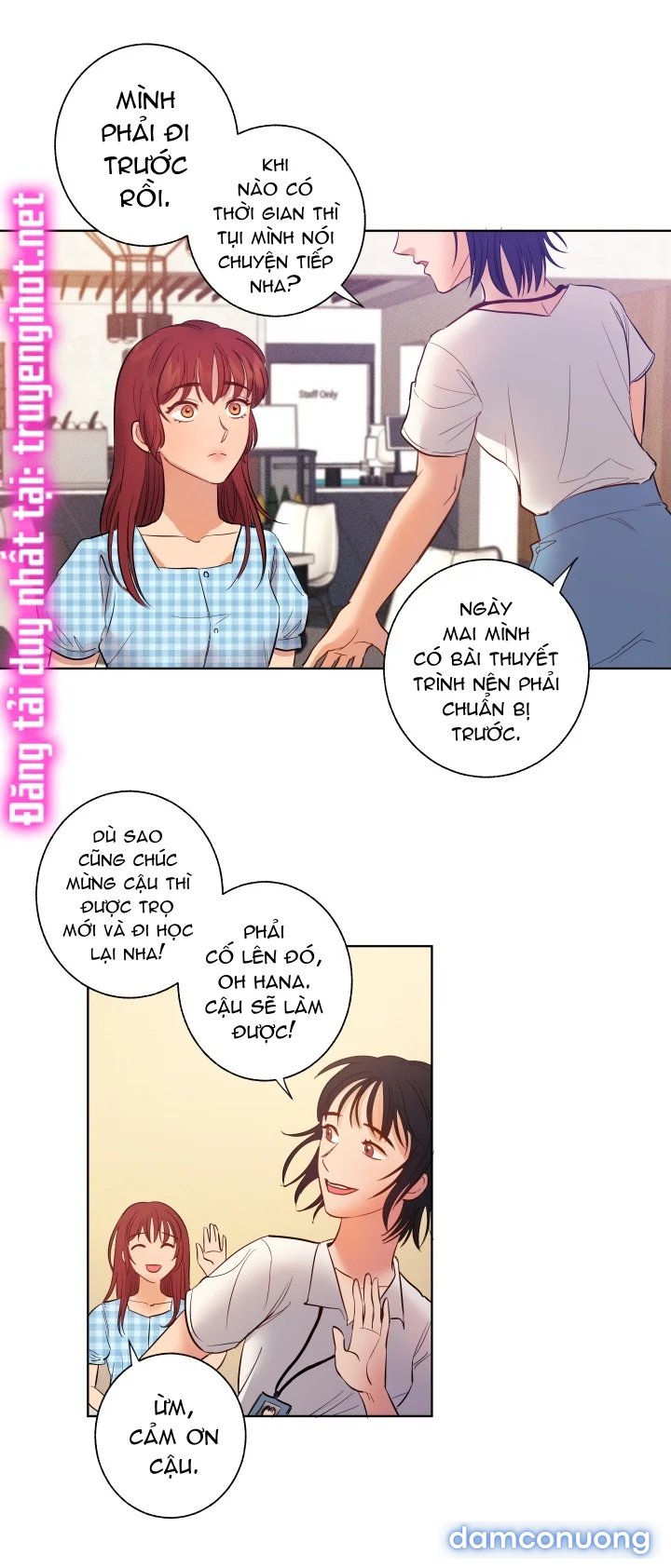 Một Lòng Một Dạ 