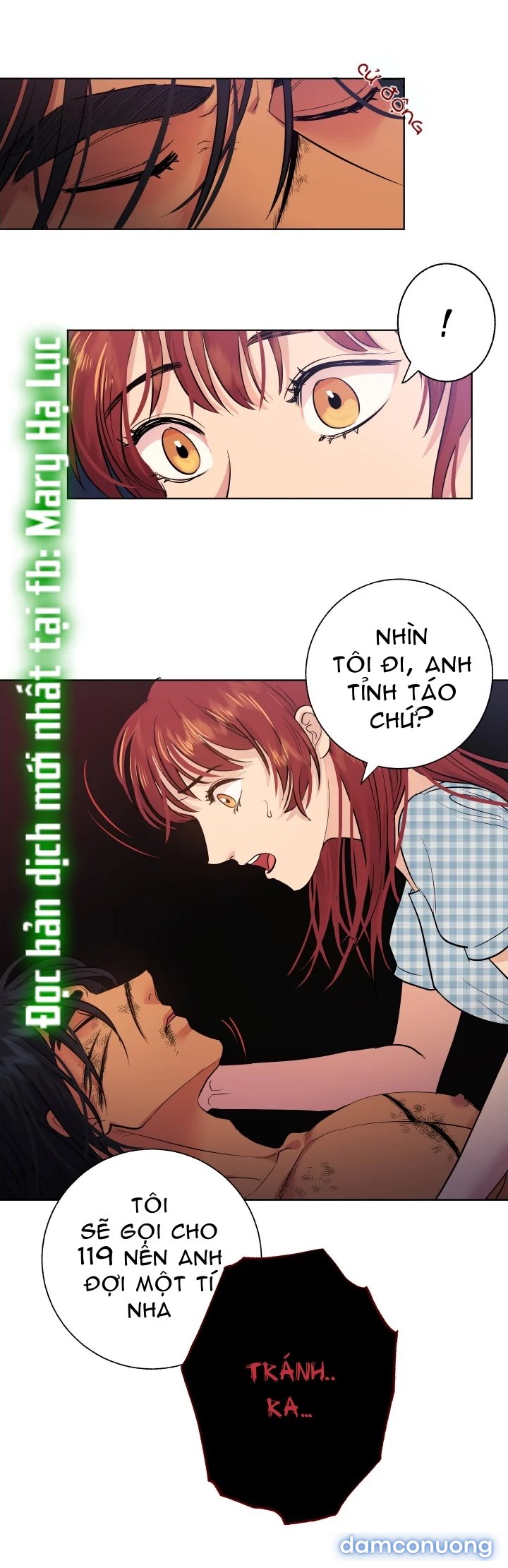 Một Lòng Một Dạ 