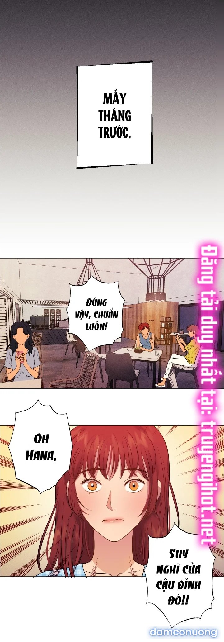 Một Lòng Một Dạ 