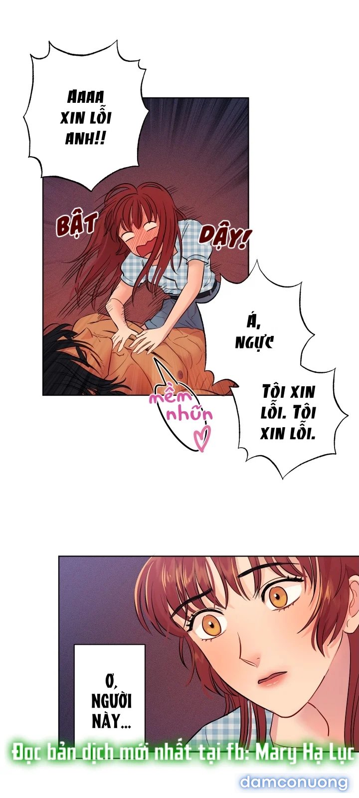 Một Lòng Một Dạ 