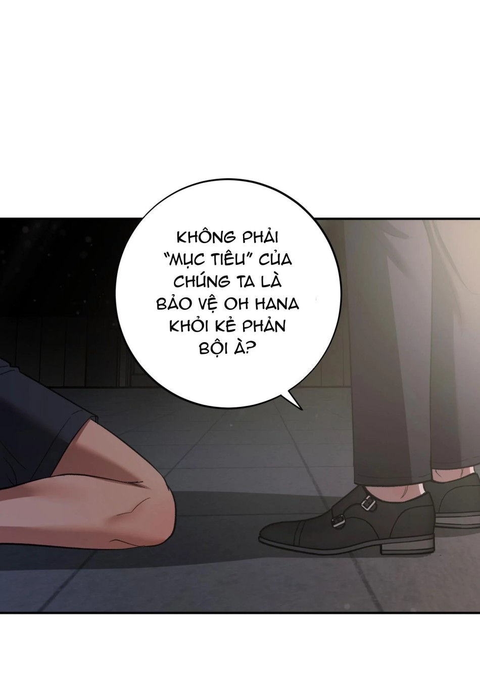 Một Lòng Một Dạ 