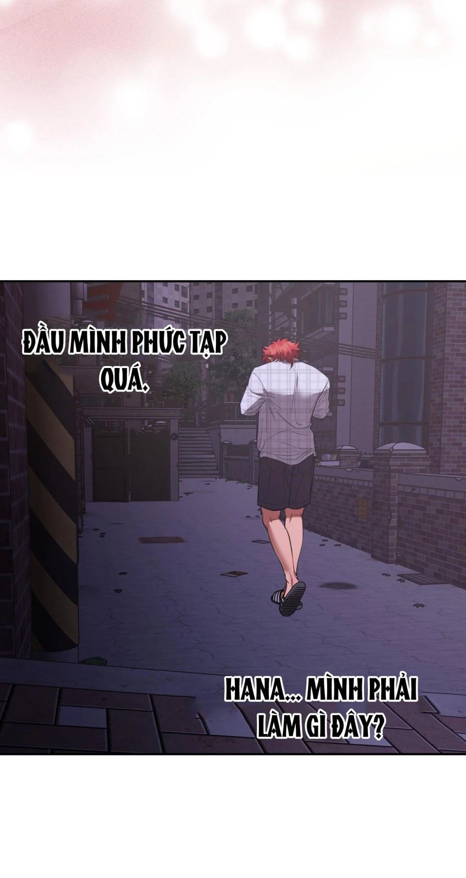 Một Lòng Một Dạ 