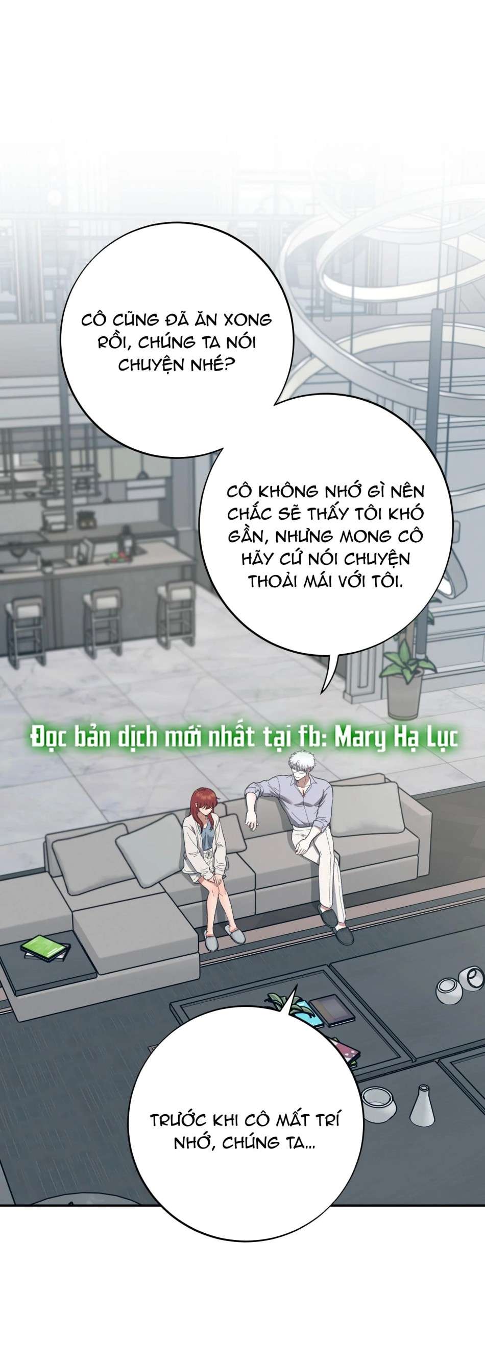 Một Lòng Một Dạ 