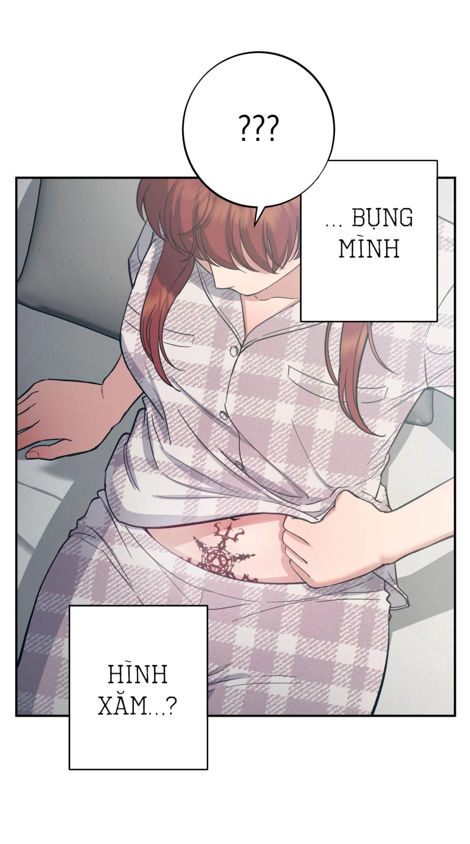 Một Lòng Một Dạ 