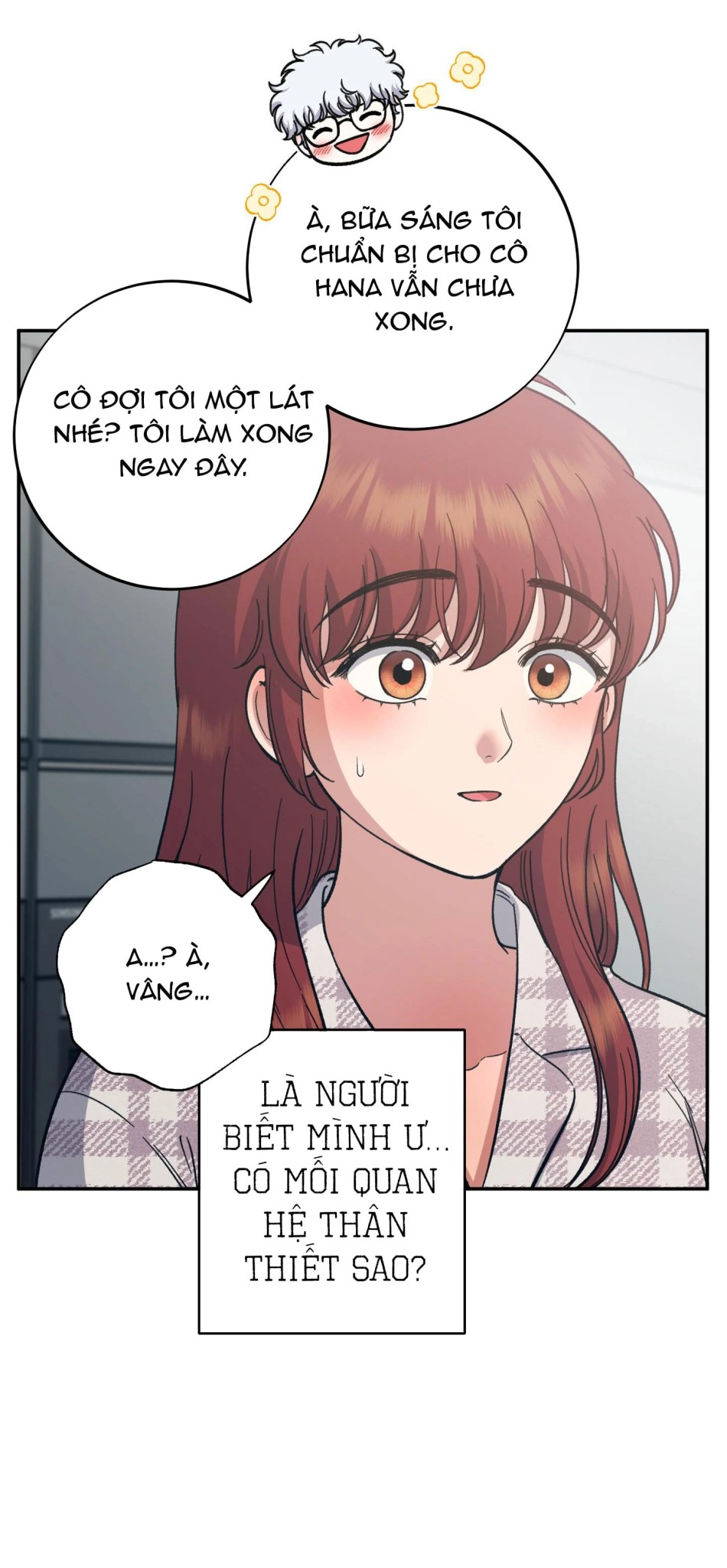 Một Lòng Một Dạ 